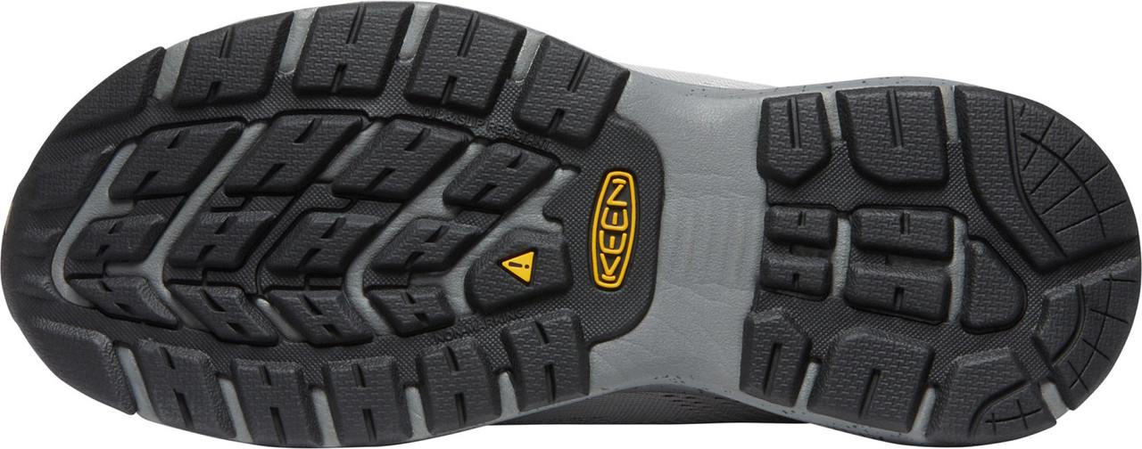 Keen Utility Sparta 2 #1027459 Women's Athletic ESD Aluminum Safety Toe  Work Shoe